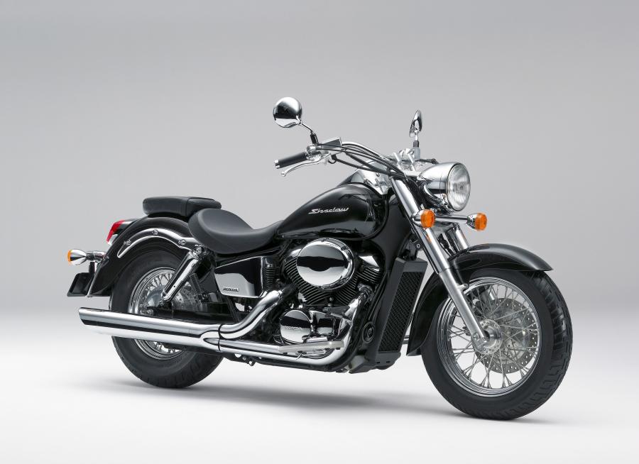 Honda VT400 Shadow Special Edition